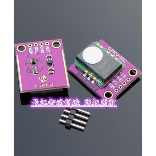 CJMCU-932 Indoor Air Quality Sensor Module VOC CO2 TVOC iAQ-Core Module Winder