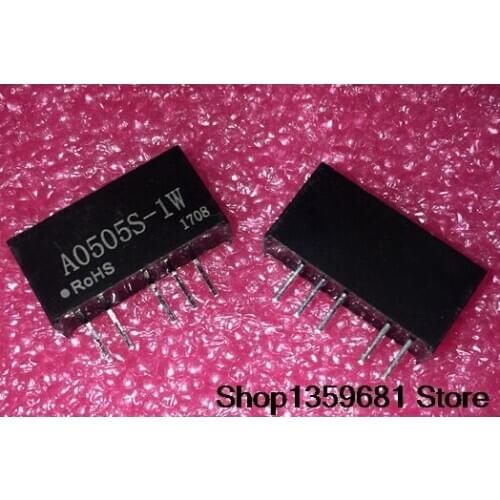 NEW 5pcs/lot nuevo A0505S-1W A0505S 1W