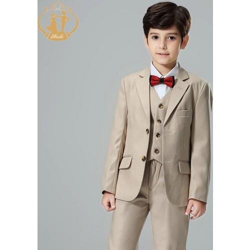 NIMBLE Children's Clothing