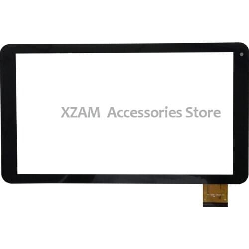 New For 10"inch Tablet dh-1028a1-fpc104-v03 Touch Screen Panel Digitizer Glass Sensor replacement