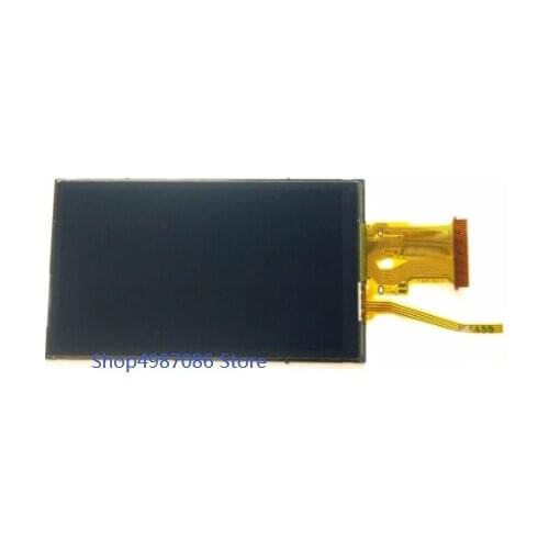 NEW NX3 LCD Display Screen not backlight For Sony NX3 HXR-E NX3 Camera Replacement Unit Repair Part