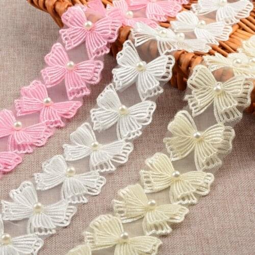 OUMANTING Decorative Ribbons