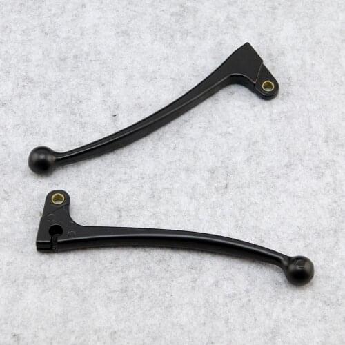 Brake Clutch Levers Handlebar Motorcycle CG125 For HONDA CG125 CG 125