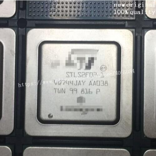 STLS2F02-1 STLS2F02 STLS2 Electronic components chip IC