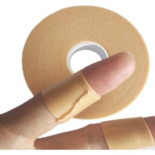 Foot Waterproof Heel Sticker Foam Tape Wear-Resistant Shoes Patch Tape First Aid