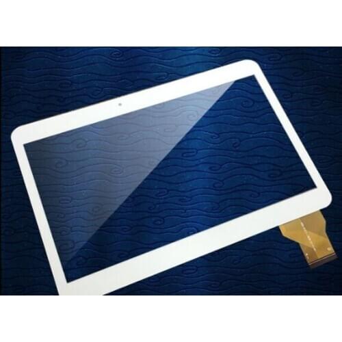 10.1" inch For Techno 10.1 LTE TQ060X Tablet touch screen panel Digitizer Glass Sensor replacement