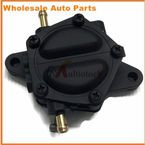 2020 Brand New Auto Fuel Pump Assembly For Yamaha Wave Venture 1100 Car Accessories 63M-24410-00-00 Black Car Part Fuel Pump Hot