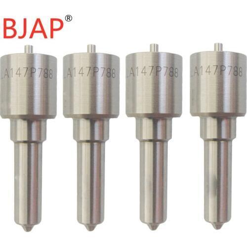 4pcs /lot Common Rail Nozzle DLLA147P788 Common Rail Diesel nozzle 093400-7880