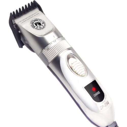 60W powerful Hair Trimmer professional Hair Clipper hair cutter machine low noise beard trimmer pet trimmer dog cat trimmer