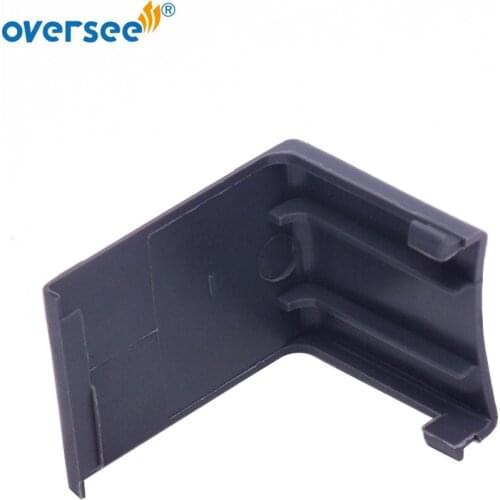 703-48219 Lead Cover For Yamaha Outboard Motor 2T 4T Control Box Parsun Hidea Seapro 703-48219-00