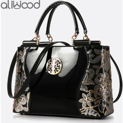Aliwood Women's Bags For Documents