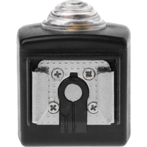 Wireless Hot Shoe Flash SYK-3 Remote Control Slave Trigger for nikon Pentax E56B