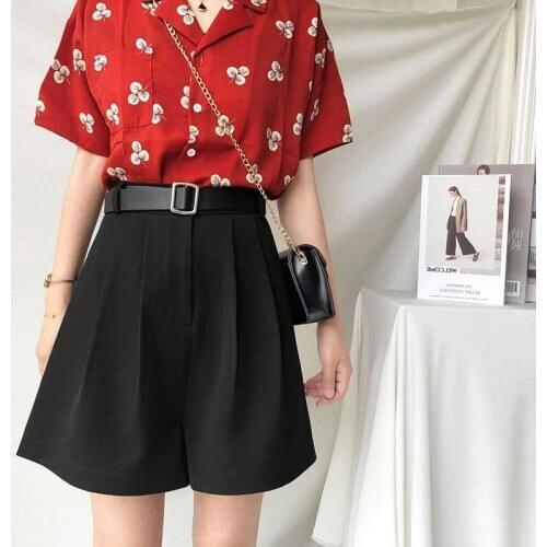 BIRGHWATER Bermuda Shorts