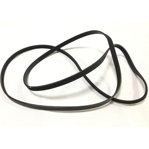 Bowling Spare Parts T53-520235-000 BALL LIFT POLY V BELT Use for Brunswick Bowling Machine
