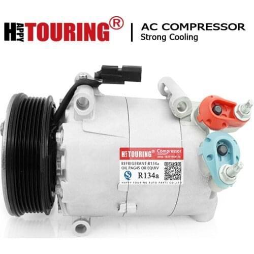 For AC Compressor Range Rover Evoque L538 LR Discovery Sport L550 2.2 SD4 LR027788 LR041117 LR051045 LR056300 LR083481 LR027789