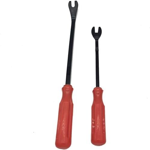 Car Fastener Removal Tool Trim Dash Removal Rivet Clips Car Door Panel Installer Cover Car Trim Removal Tools Screwdriver Best