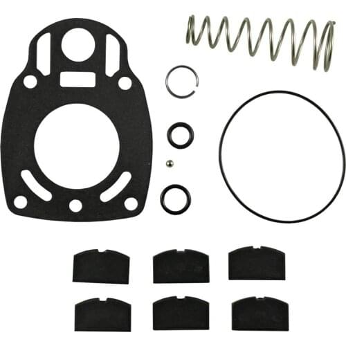 JBM Tool Parts