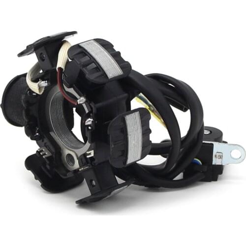 Motorcycle Ignition Magneto Stator Coil for Honda XR100R 1992-2003 CRF100F 2004-2016 Magneto Engine Stator Generator Coil