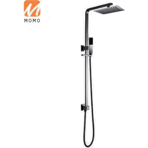 China High Quality Sanitary Ware Single Handle Thermostatic Bathroom Shower Faucet
