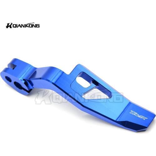 Hot selling Moto parts parking brake lever hand brake levers for Yamaha T-MAX500 530 tmax 500 530