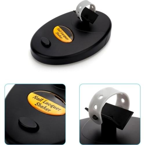 Small Machine Liquor Or Pigment Quick Mixing Shake Can Be Used For Tattoo Beauty To Make The Liquid Become Even