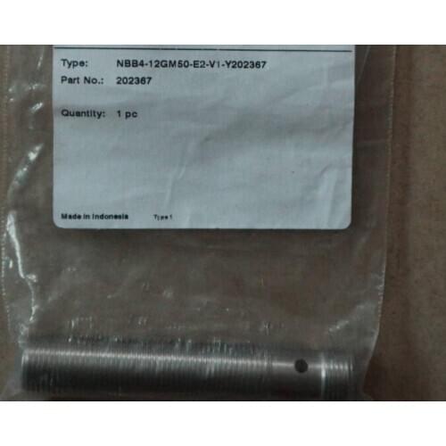 NBB4-12GM50-E2-V1-Y202367 NBB4-12GM50-E2-V1-Y185891