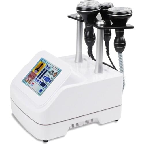 New Improved 40K Blasting Machine Beauty Products Multifunctional RF Radio Frequency Skin Tightening Device Skin Care Tools