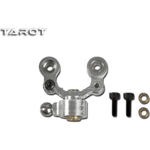 NEW 450 Helicopter Part Tarot Metal Tail control set TL1200-04