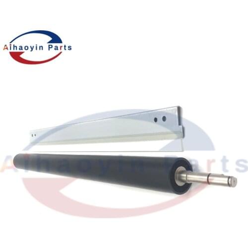 Transfer Roller + Cleaning Blade for Xerox C60 C70 C75 J75 550 560 570 Digital Color Press 700 700i 770 C5580 C6680