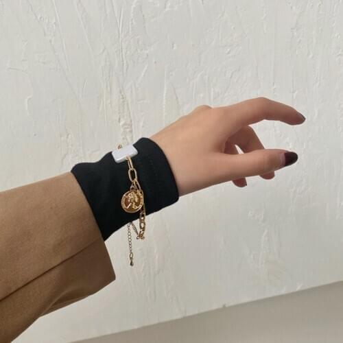 SALMOPH Fashion Bracelets