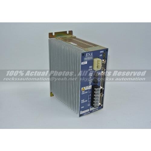 Brand New ESA-LYZ1A13-21.1 With Free DHL / EMS