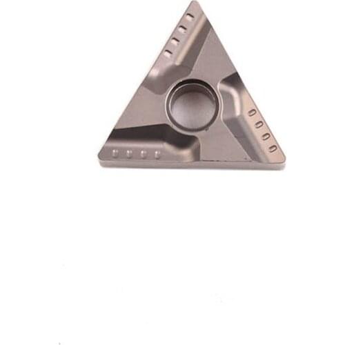 TNMG160404R-VF LF90 Cermet inserts TNMG160404L-VF LF90 TNMG160408R-VF LF90 CNC Carbide Inserts Cermet Material For Steel Cutting