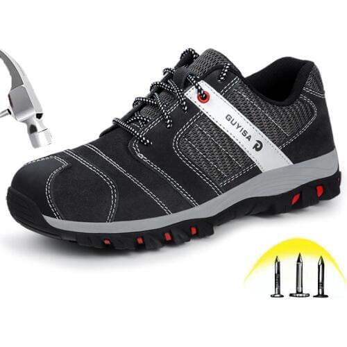 TONGLIANBANG Mens Breathable Sneakers