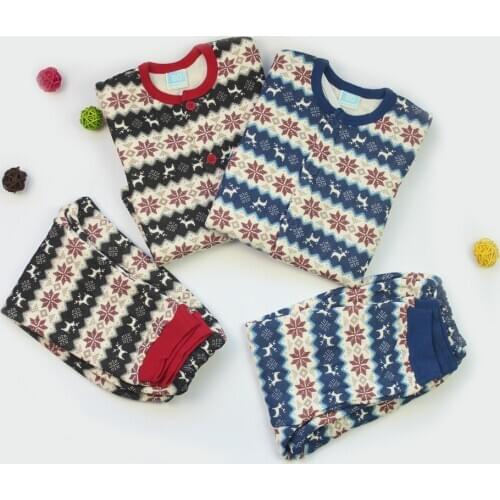 V-TREE Pajamas For Babies