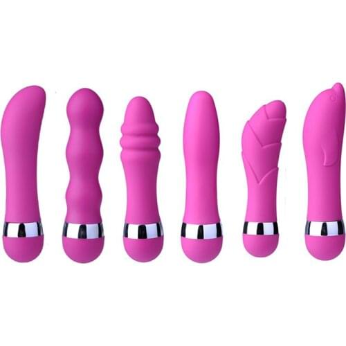 Sex Bullet Vibrators Dildo Clitoris Stimulator Sex Toys AV Vibrator For Women G-spot Vibrating Massager Female Masturbation Toys