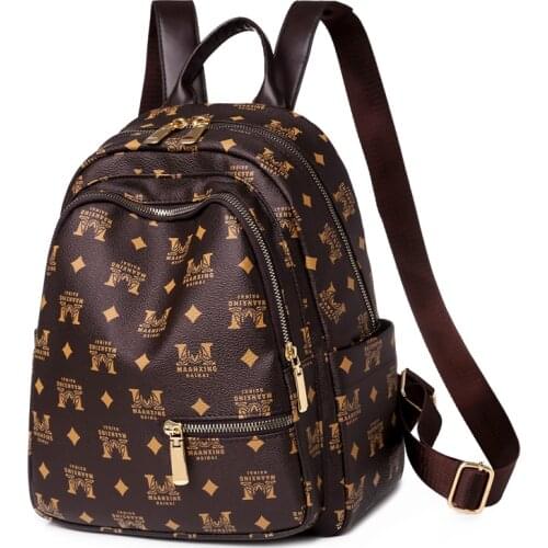 Women's Leather Bags Winstale China