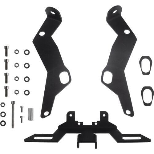 MTKRACING FOR HONDA CB300R CB25R CB150R Tail Tidy Fender Rear tail bracket license Plate frame rear card 2019-2020