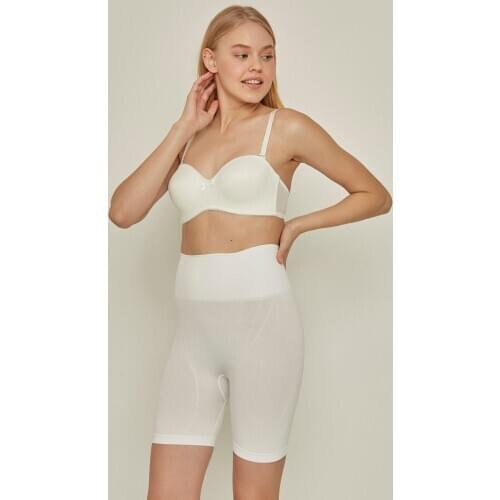 C & City Women Minimizer Corset 2017