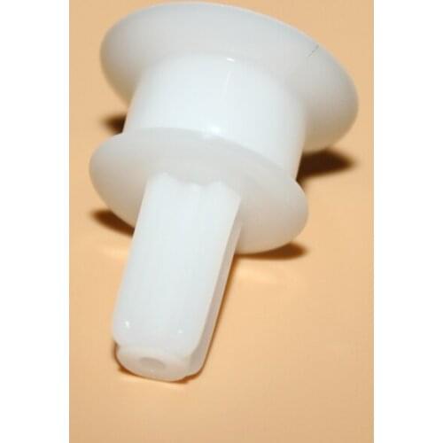 1pc Blender Upper cover shaft core Suitable for Braun MQ325 MQ52 MQ5025 MQ545 MQ3025 MQ725 MQ745 MQ785 MQ787 MQ9045 350 ml