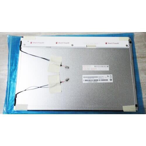 15 inch widescreen M150EW01 V0 V.0 new original package