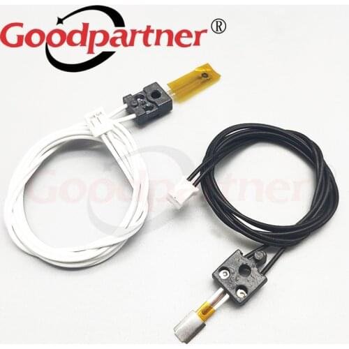 1X LJ1345001 LJ1345002 Thermistor for BROTHER DCP 8060 8065 8080 8085 HL 5240 5250 5280 5340 5350 5370 5380 MFC 8460 8480 8660