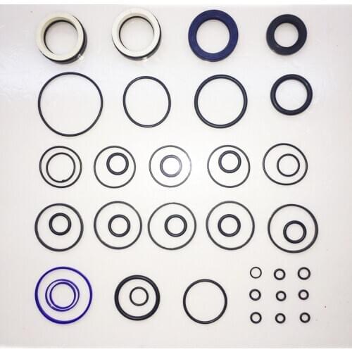 32131141335 32131141331 32131095187 Steering Seal Kits FOR E38 7 SERIES
