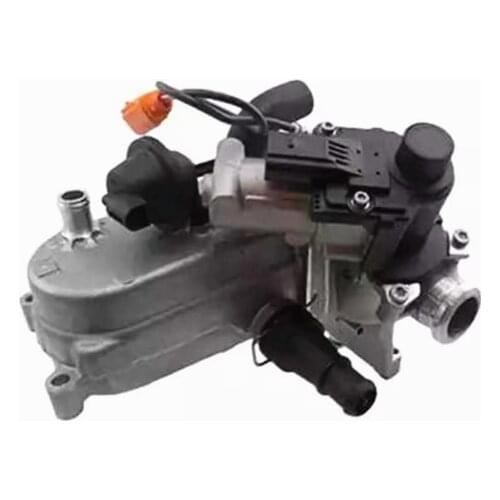 Car EGR Valve Assembly For Audi A4 8K2 Allroad 8KH B8 A5 A6 Q5 VW Touareg SUV 7LA 7P5 059131515CC Auto Engine Accessories