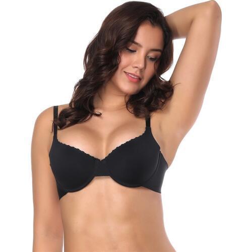 Comeondear Closed Bras