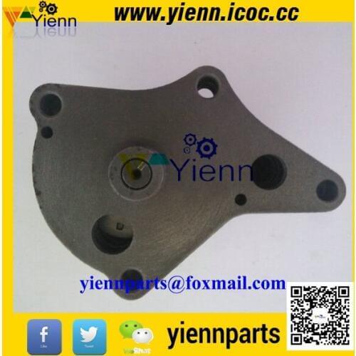 For Yanmar TK486 Oil Pump 129000-32000 Fit 3008 Bus AC Power Pack TK486 Engine Repair Parts