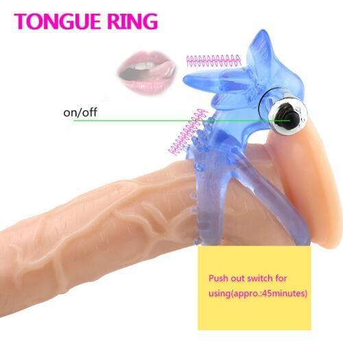 Clit Tongue Dildo Vibrator Silicone Sex Toys Shop Comforters Toys For Women Men Rubber секс игрушки Clitoris Stimulator Vagina