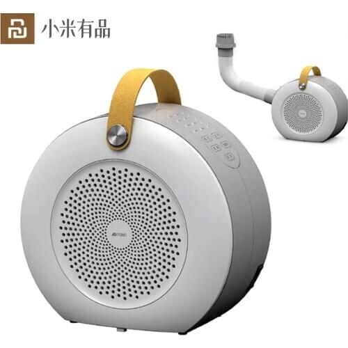 Youpin Good Hand Foot Warmer Warm Quilt Dry Clothes Heater Nine-stage Temperature Adjustment Shoe Drying PTC Heating for Smart