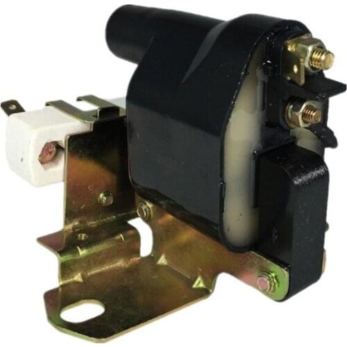 Car ignition coil for 19017173