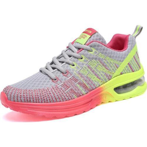 New style Sneakers Women platform Breathable Mesh Casual Shoes Female Fashion Sneaker Lace Up High Leisure Women Vulcanize shoes