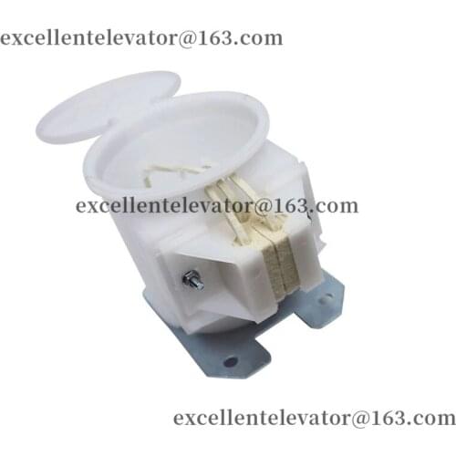 XAA349C2 Elevator Oil Box Use for Otis